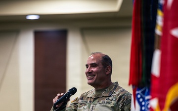 U.S. Army activates U.S. Army Western Hemisphere Command in Historic Transition Ceremony