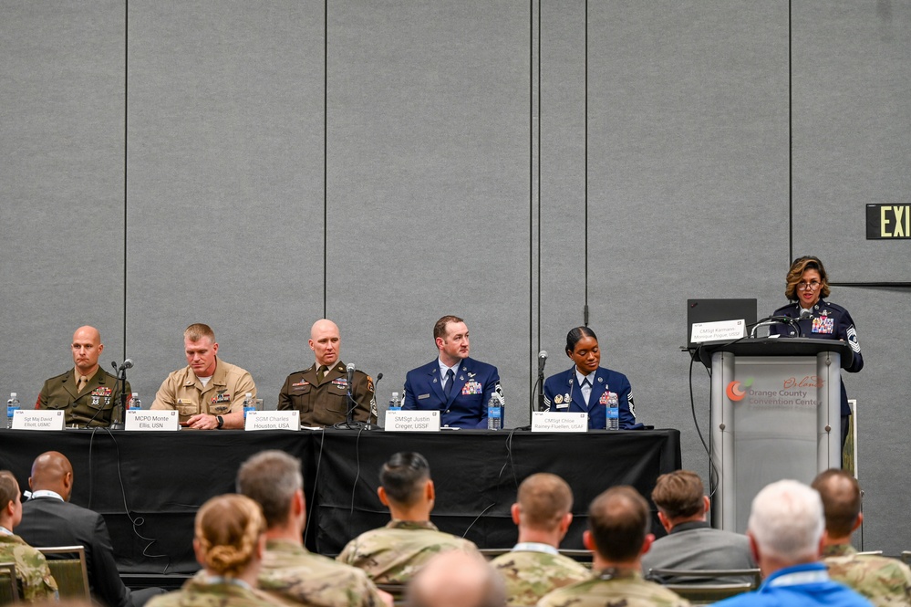 STARCOM emphasizes importance of partnerships at I/ITSEC 2025