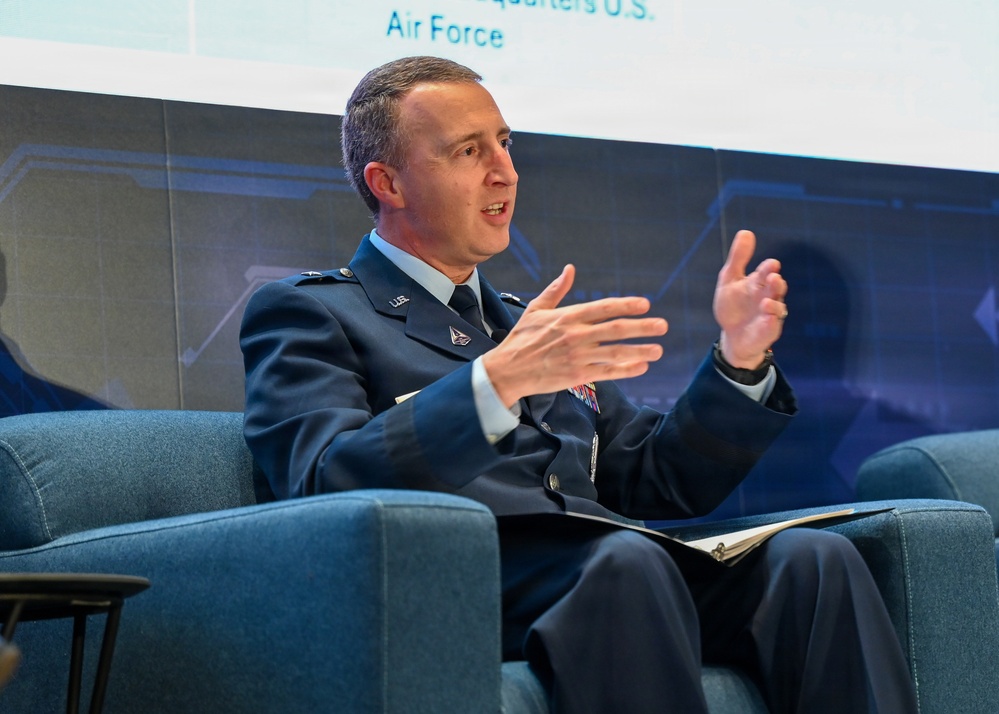 STARCOM emphasizes importance of partnerships at I/ITSEC 2025