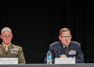 STARCOM emphasizes importance of partnerships at I/ITSEC 2025