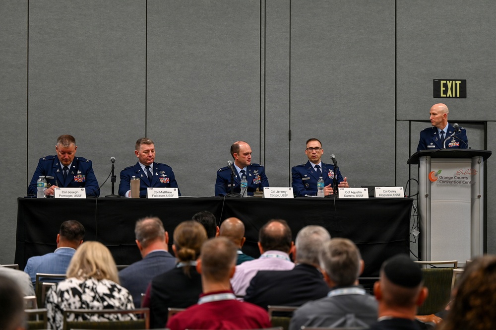 STARCOM emphasizes importance of partnerships at I/ITSEC 2025