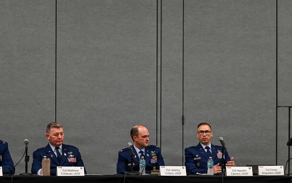 STARCOM emphasizes importance of partnerships at I/ITSEC 2025