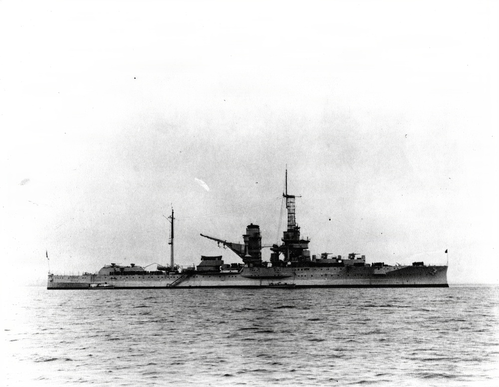 Leaders of WWII Namesake Submarines Carry Legacy Forward