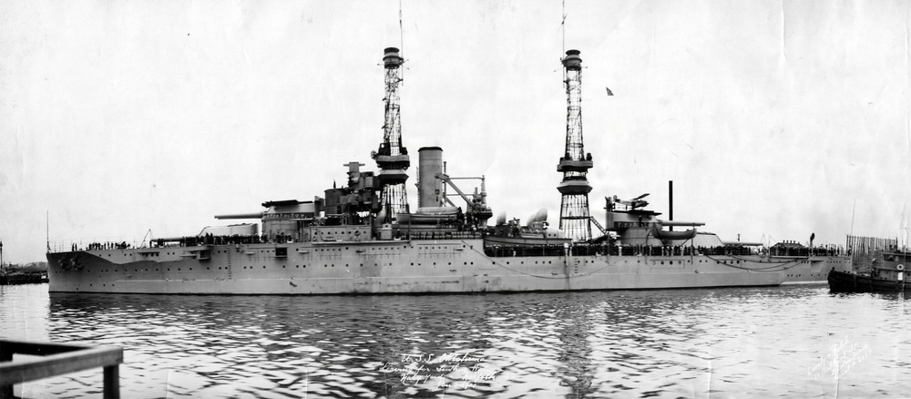 Leaders of WWII Namesake Submarines Carry Legacy Forward