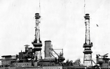 Leaders of WWII Namesake Submarines Carry Legacy Forward