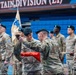 The 10th Mountain Division Sustainment Brigade Activation
