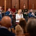 Band of the Golden West performs with Latvian National Guard Orchestra in Southern California