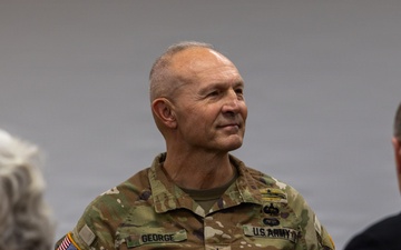 U.S. Army activates U.S. Army Western Hemisphere Command in Historic Transition Ceremony