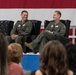 2025 Thunderbirds Change of Command