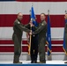 2025 Thunderbirds Change of Command