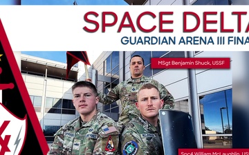 Guardian Arena Bound: S4S-CJFSC Sends Three Teams to Florida Competition