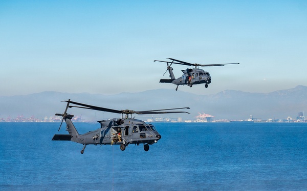 Exercise Steel Knight 2025