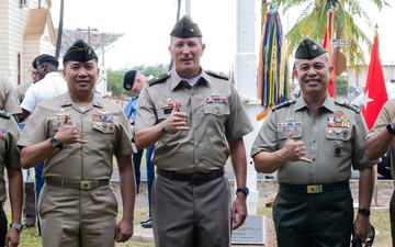 94th AAMDC Hosts Coastal Artillery Remembrance Ceremony