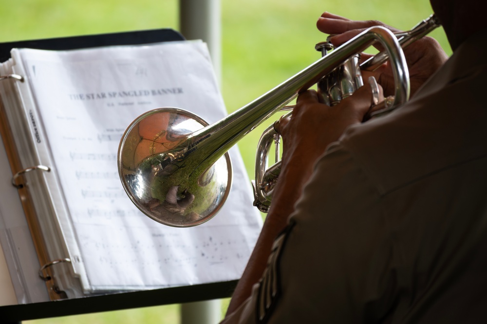94th AAMDC Hosts Coastal Artillery Remembrance Ceremony