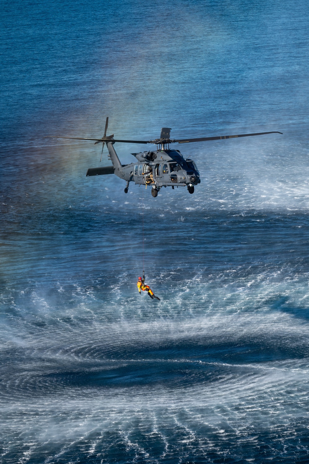 Steel Knight 25: Water Operations