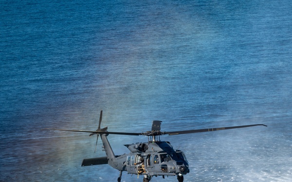 Exercise Steel Knight 2025