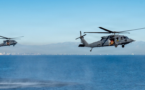 Exercise Steel Knight 2025