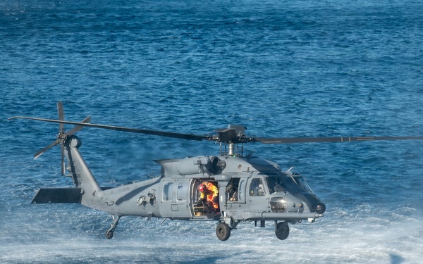 Exercise Steel Knight 2025