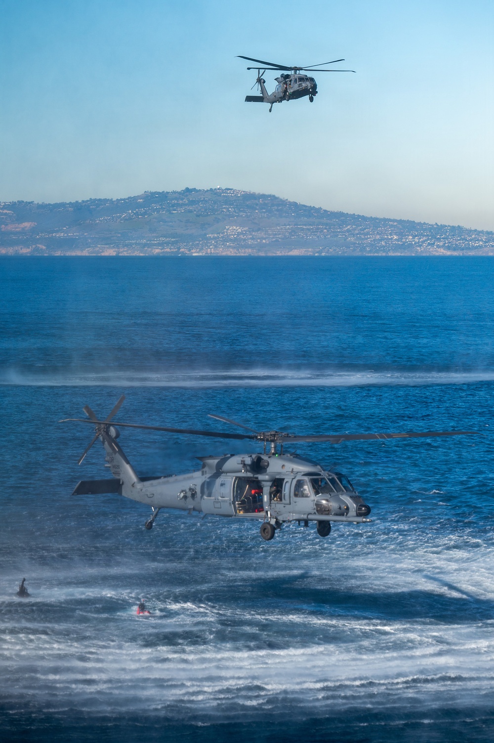 Steel Knight 25: Water Operations