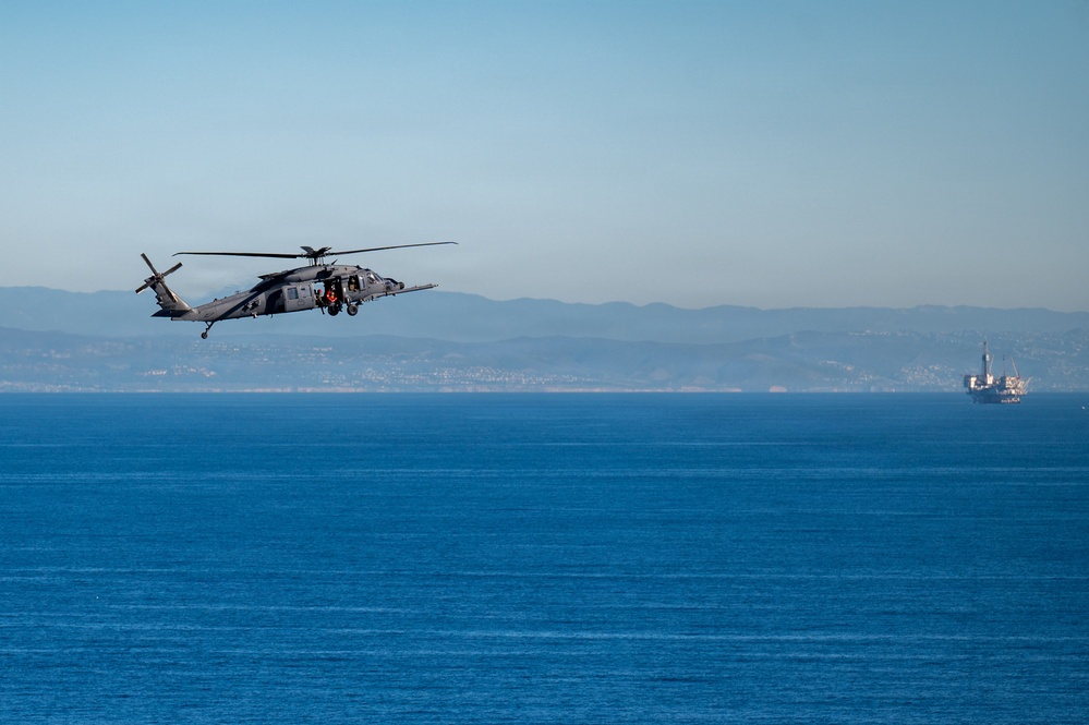 Steel Knight 25: Water Operations