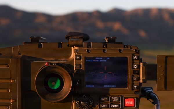 Steel Knight 25: Stingers Conduct Close Air Support