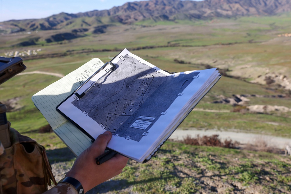 Steel Knight 25: Stingers Conduct Close Air Support