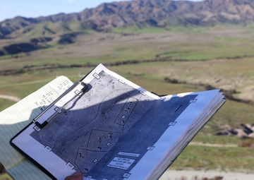 Steel Knight 25: Stingers Conduct Close Air Support