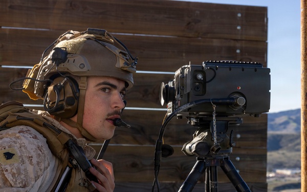 Steel Knight 25: Stingers Conduct Close Air Support