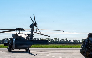 Steel Knight 25: HH-60W Jolly Green II