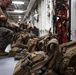 31st MEU | TRAP conducts call away drills