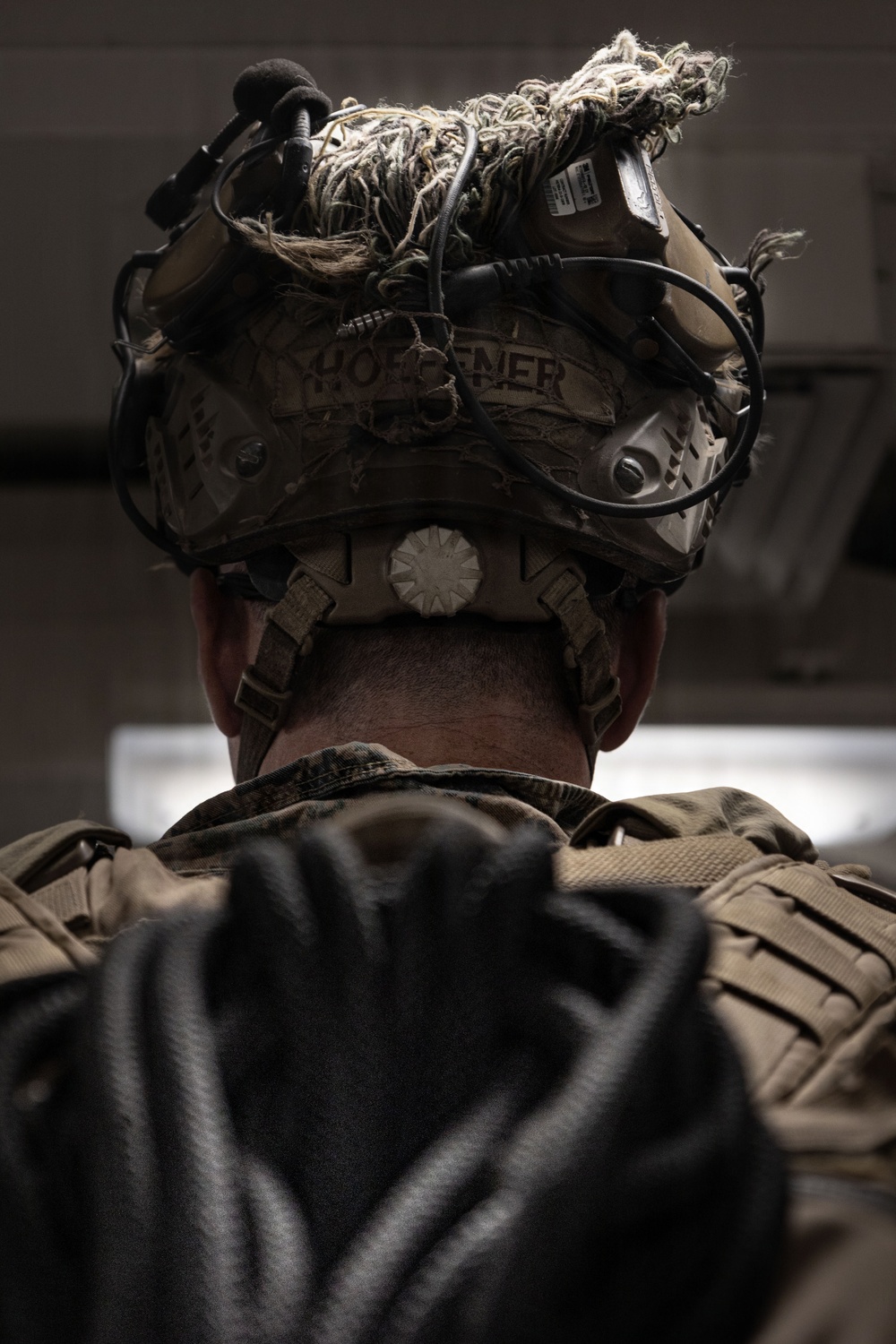 31st MEU | TRAP conducts call away drills