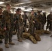 31st MEU | TRAP conducts call away drills