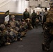 31st MEU | TRAP conducts call away drills