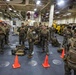 31st MEU | TRAP conducts call away drills