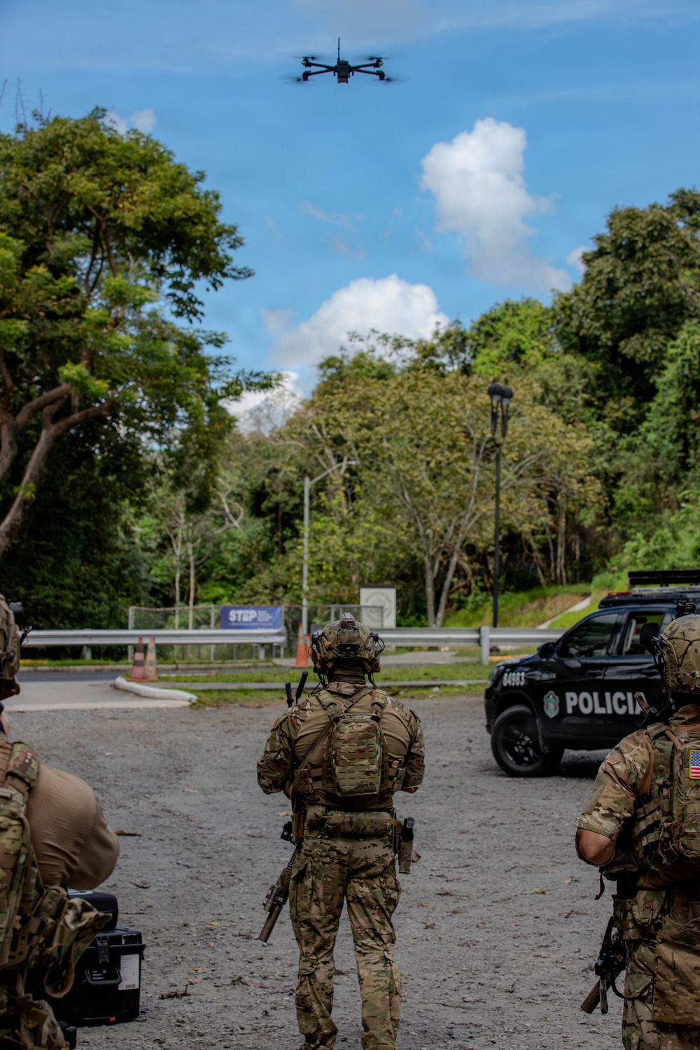 U.S. Embassy Panama: Crisis Response Exercise