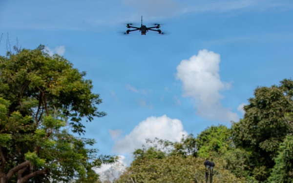 U.S. Embassy Panama: Crisis Response Exercise