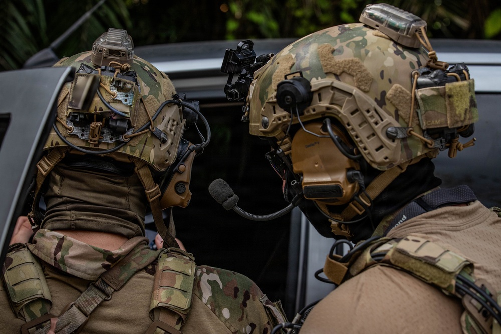 U.S. Embassy Panama: Crisis Response Exercise