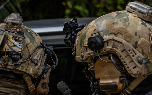 U.S. Embassy Panama: Crisis Response Exercise