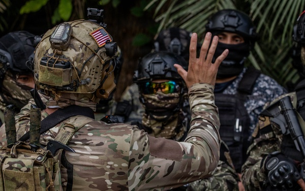 U.S. Embassy Panama: Crisis Response Exercise