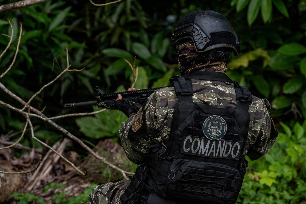 U.S. Embassy Panama: Crisis Response Exercise