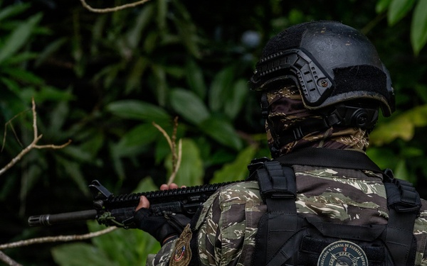 U.S. Embassy Panama: Crisis Response Exercise