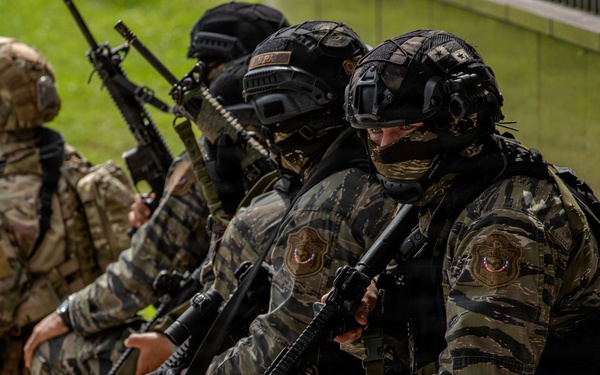 U.S. Embassy Panama: Crisis Response Exercise