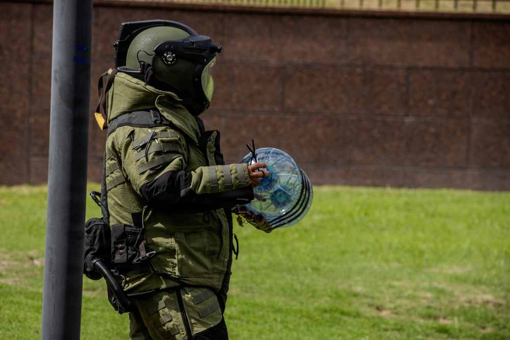 U.S. Embassy Panama: Crisis Response Exercise