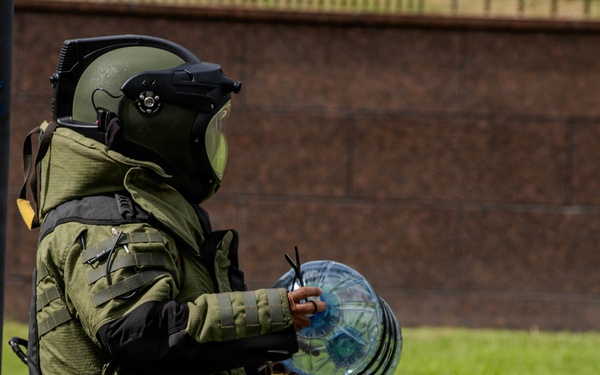 U.S. Embassy Panama: Crisis Response Exercise