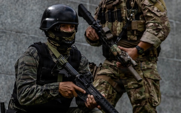 U.S. Embassy Panama: Crisis Response Exercise