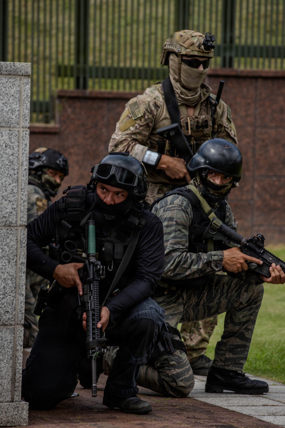 U.S. Embassy Panama: Crisis Response Exercise