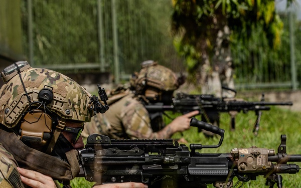 U.S. Embassy Panama: Crisis Response Exercise