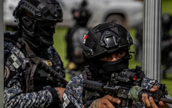 U.S. Embassy Panama: Crisis Response Exercise