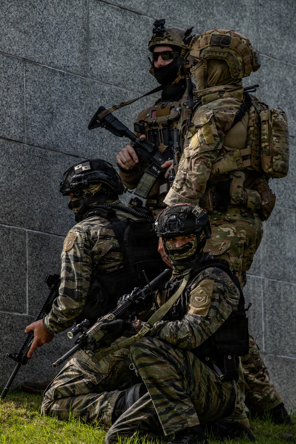 U.S. Embassy Panama: Crisis Response Exercise