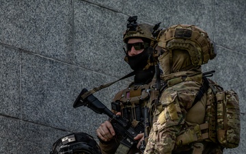 U.S. Embassy Panama: Crisis Response Exercise